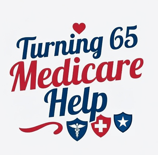 Turning 65 Medicare Help